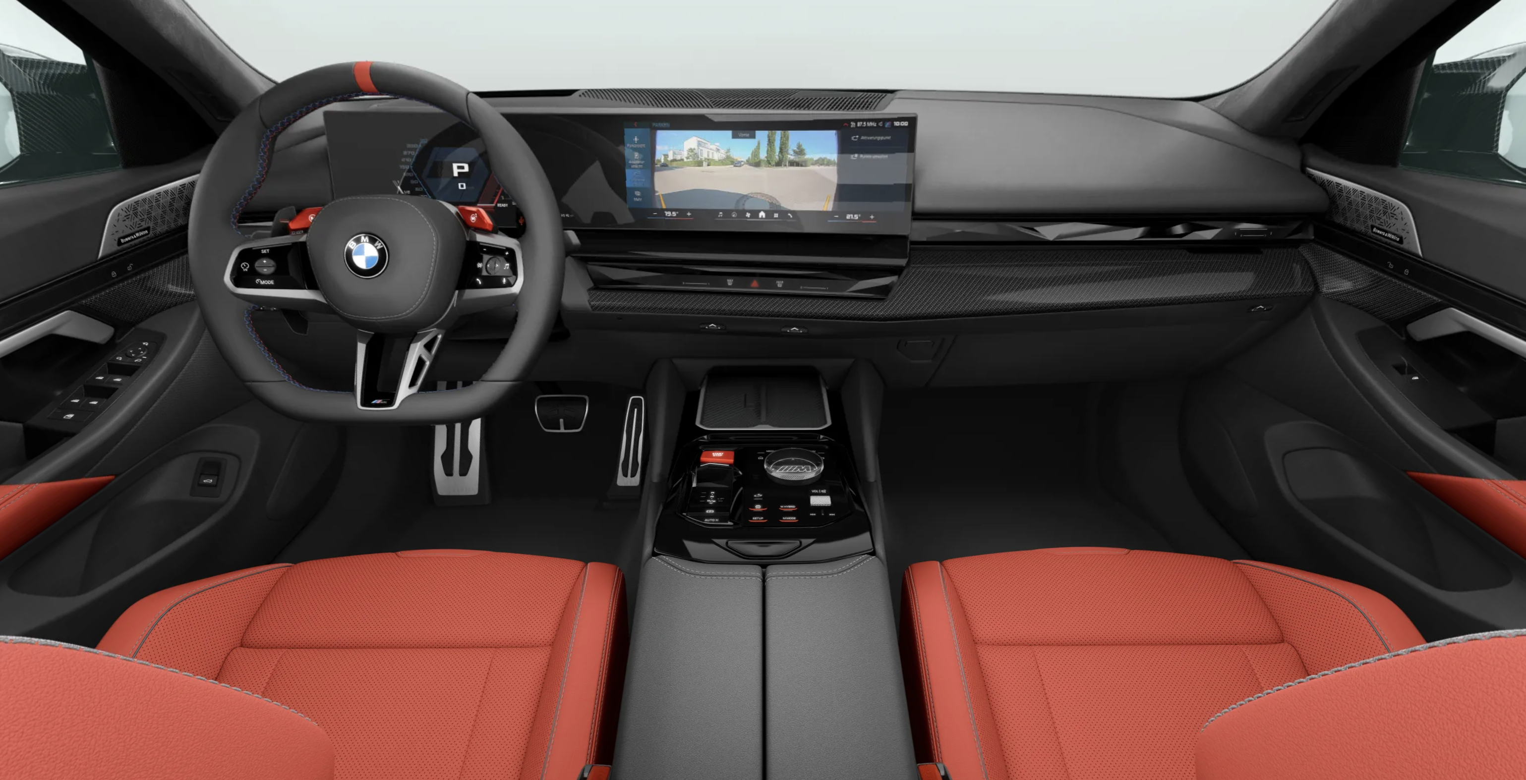 BMW M5 TOURING | NOVÝ MODEL | ČESKÉ AUTO VE VÝROBĚ | SUPER SPORTOVNÍ KOMBI | V8 BITURBO HYBRID VÝKON 727 KONÍ | ČERNÁ S ČERVENOU KŮŽÍ | MAX VÝBAVA | KERAMICKÉ BRZDY | VIP SLEVA | OBJEDNÁNÍ ONLINE | AUTOiBUY.com